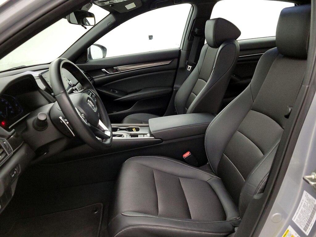 used 2019 Honda Accord car, priced at $21,998