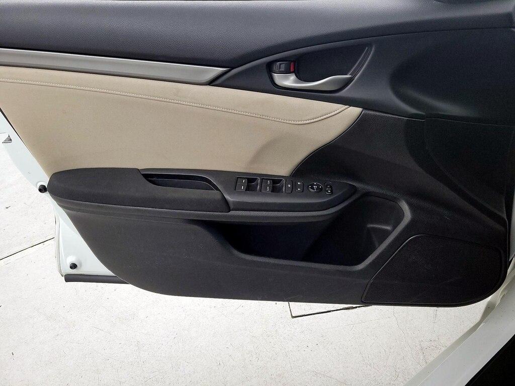 used 2019 Honda Civic car, priced at $22,998