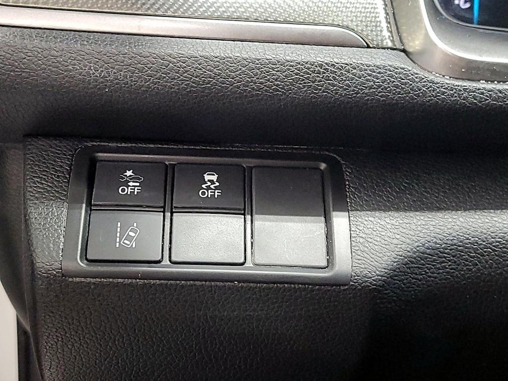 used 2019 Honda Civic car, priced at $22,998
