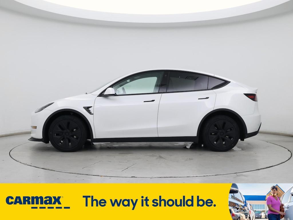 used 2023 Tesla Model Y car, priced at $30,998