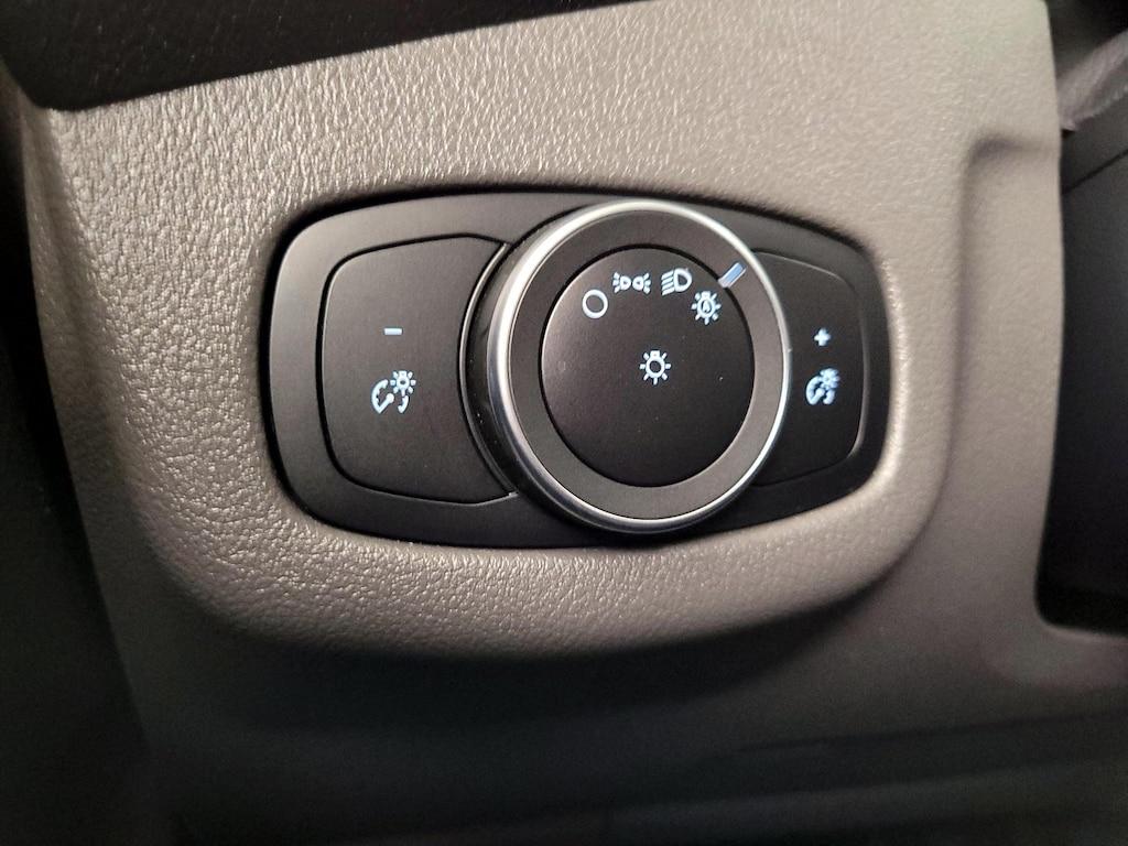 used 2023 Ford Transit Connect car, priced at $37,998