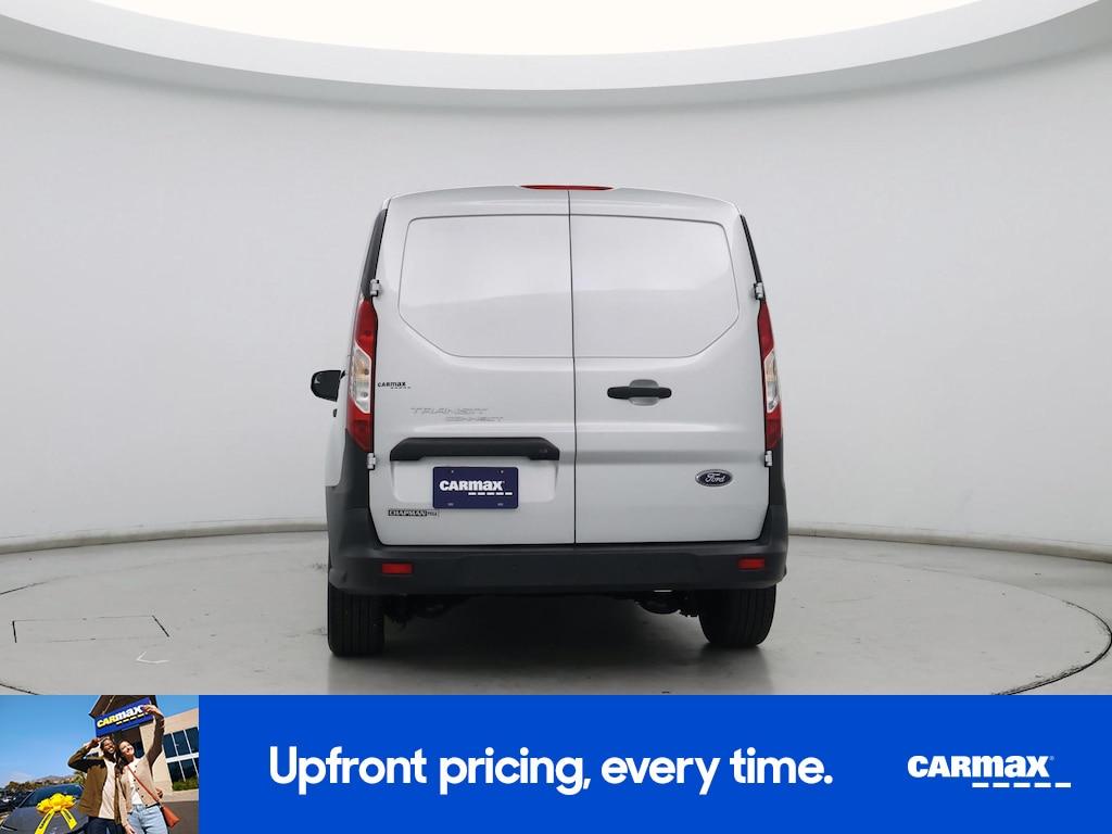 used 2023 Ford Transit Connect car, priced at $37,998
