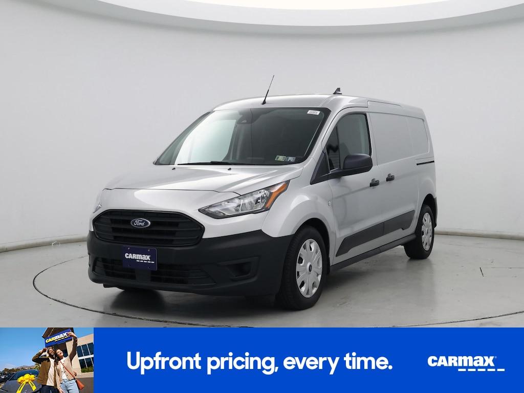 used 2023 Ford Transit Connect car, priced at $37,998