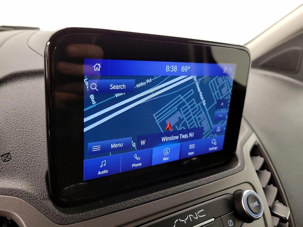 used 2023 Ford Transit Connect car, priced at $37,998