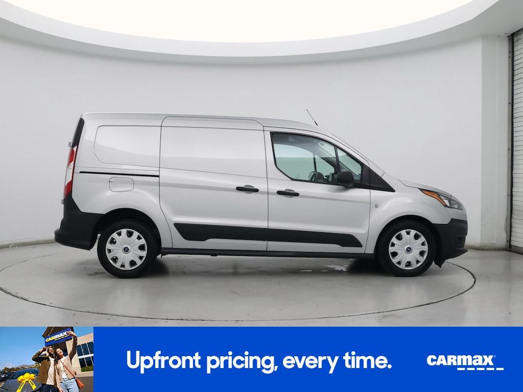 used 2023 Ford Transit Connect car, priced at $37,998