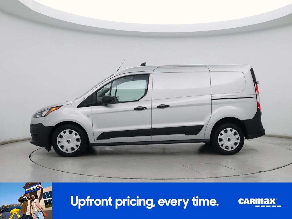 used 2023 Ford Transit Connect car, priced at $37,998