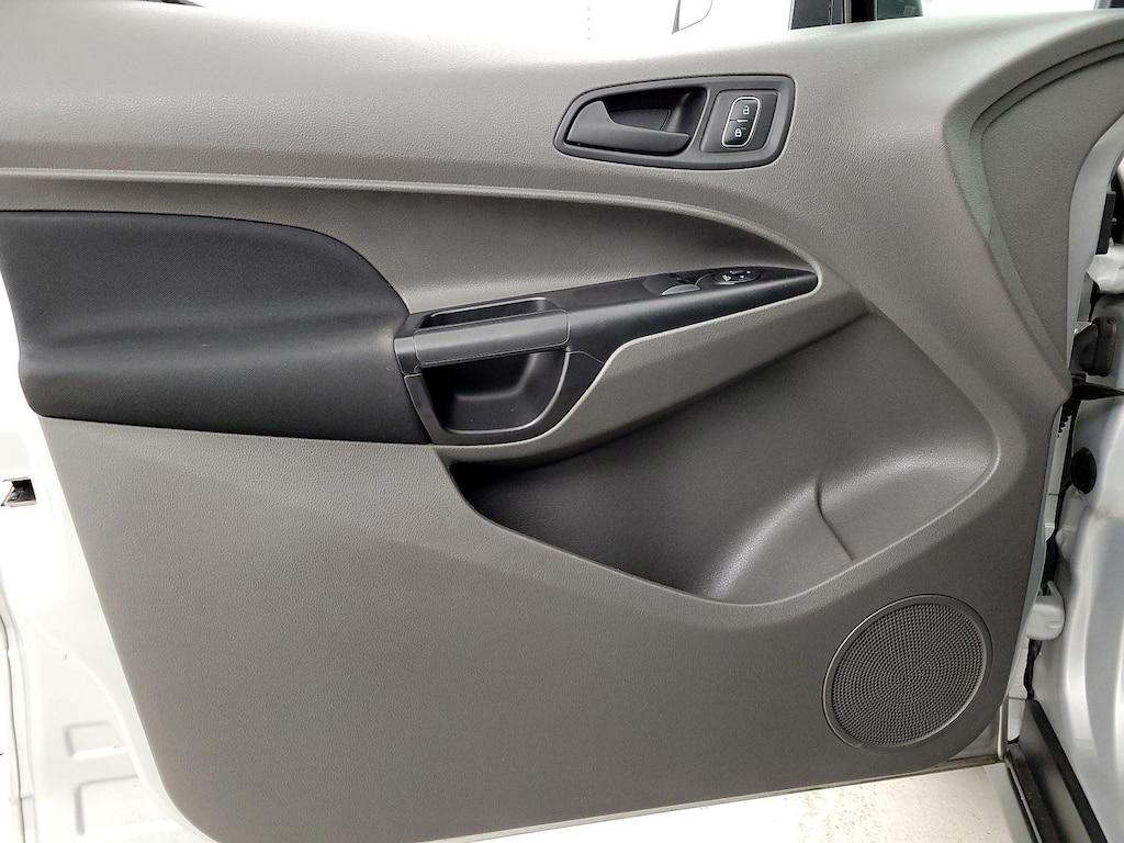 used 2023 Ford Transit Connect car, priced at $37,998