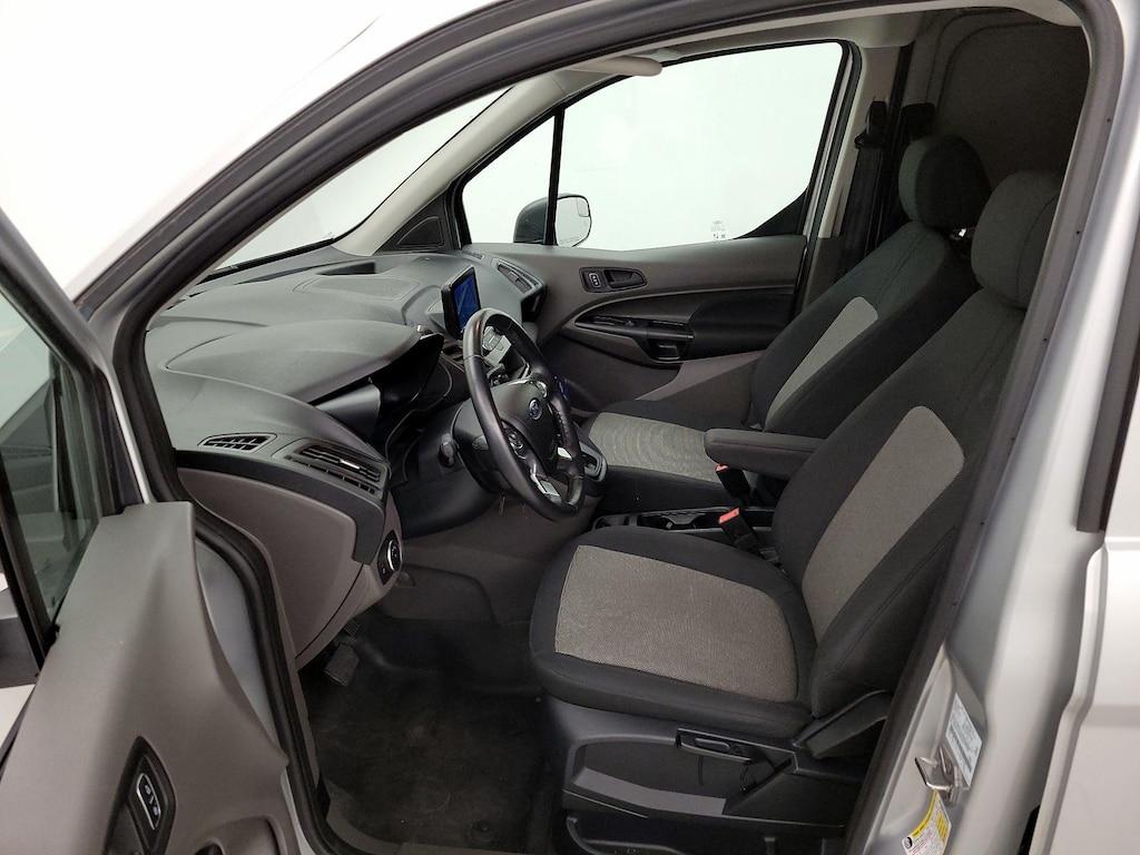 used 2023 Ford Transit Connect car, priced at $37,998