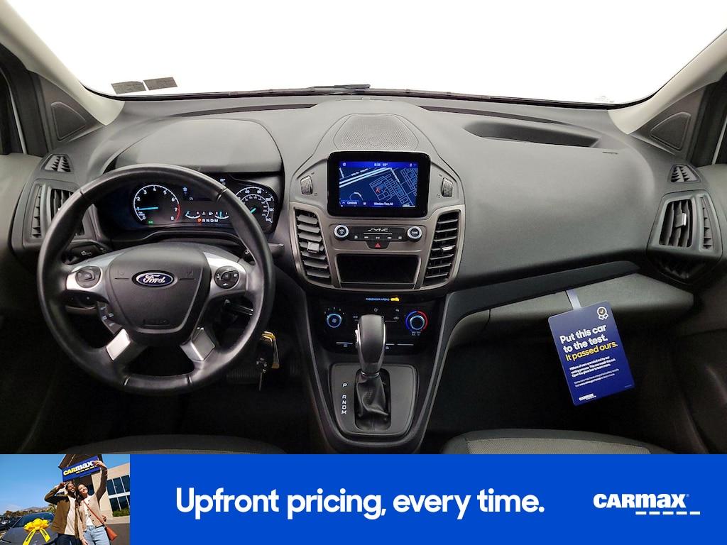 used 2023 Ford Transit Connect car, priced at $37,998