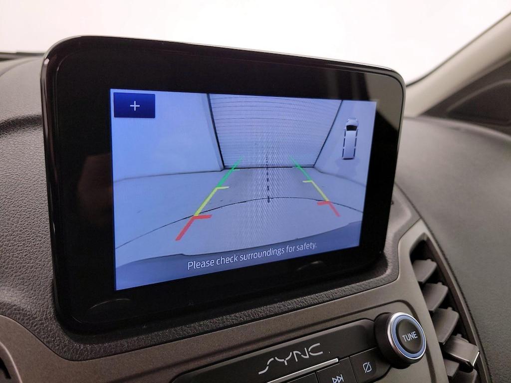 used 2023 Ford Transit Connect car, priced at $37,998