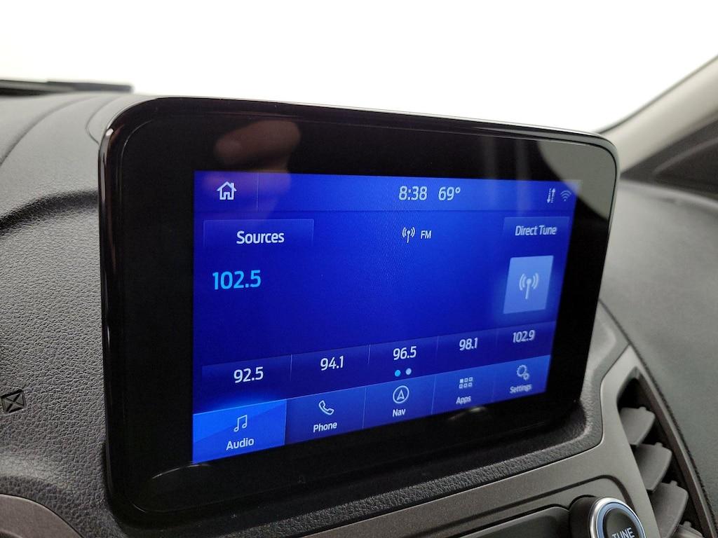 used 2023 Ford Transit Connect car, priced at $37,998