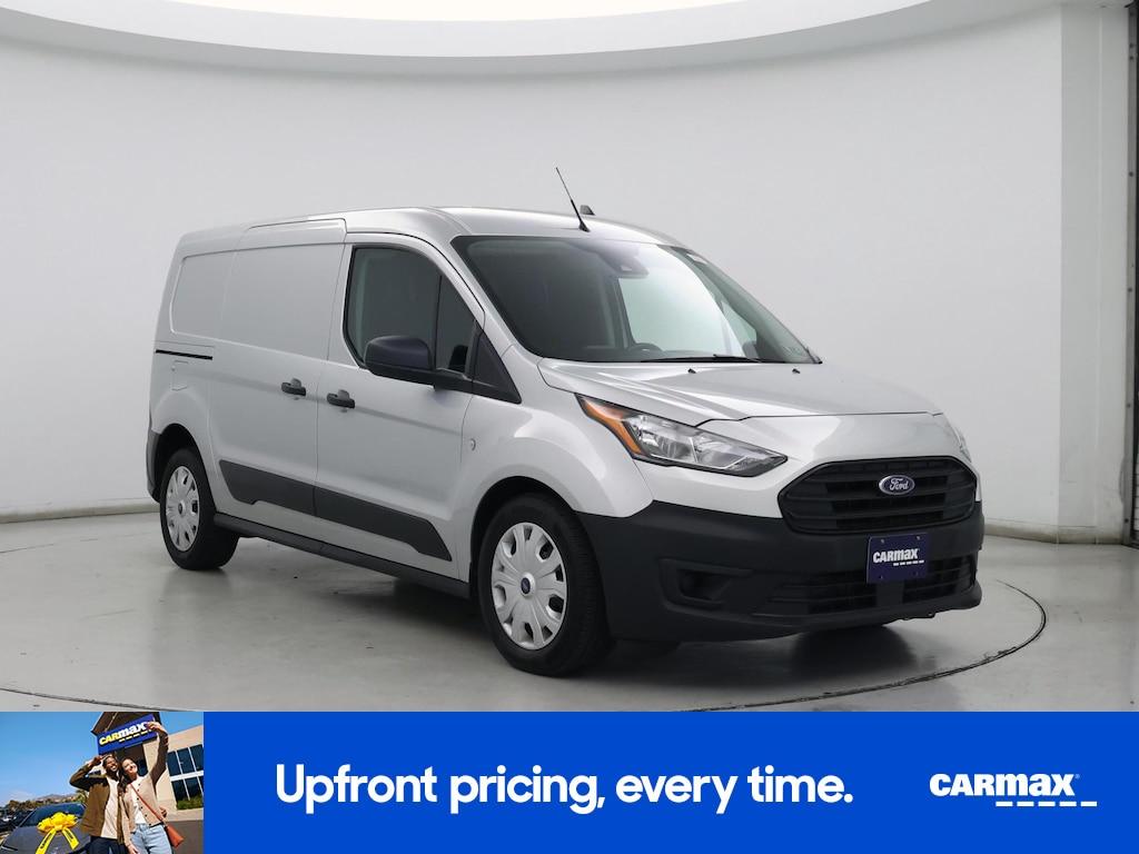 used 2023 Ford Transit Connect car, priced at $37,998