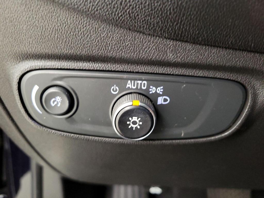 used 2020 Chevrolet Equinox car, priced at $18,998