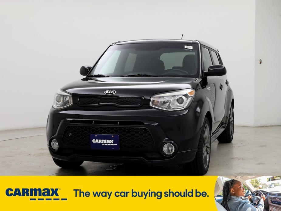 used 2016 Kia Soul car, priced at $13,599