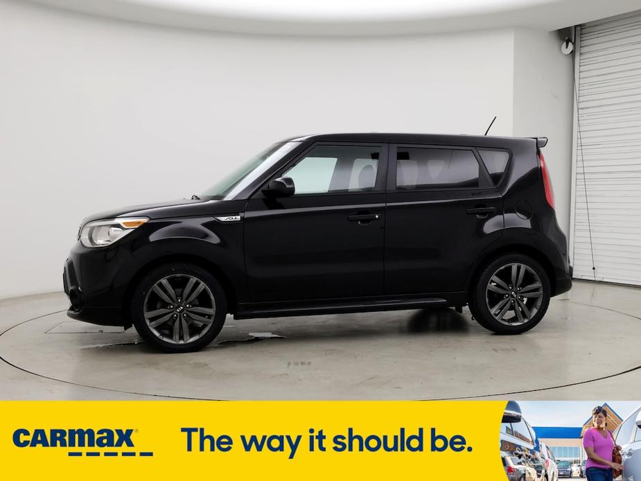 used 2016 Kia Soul car, priced at $13,599