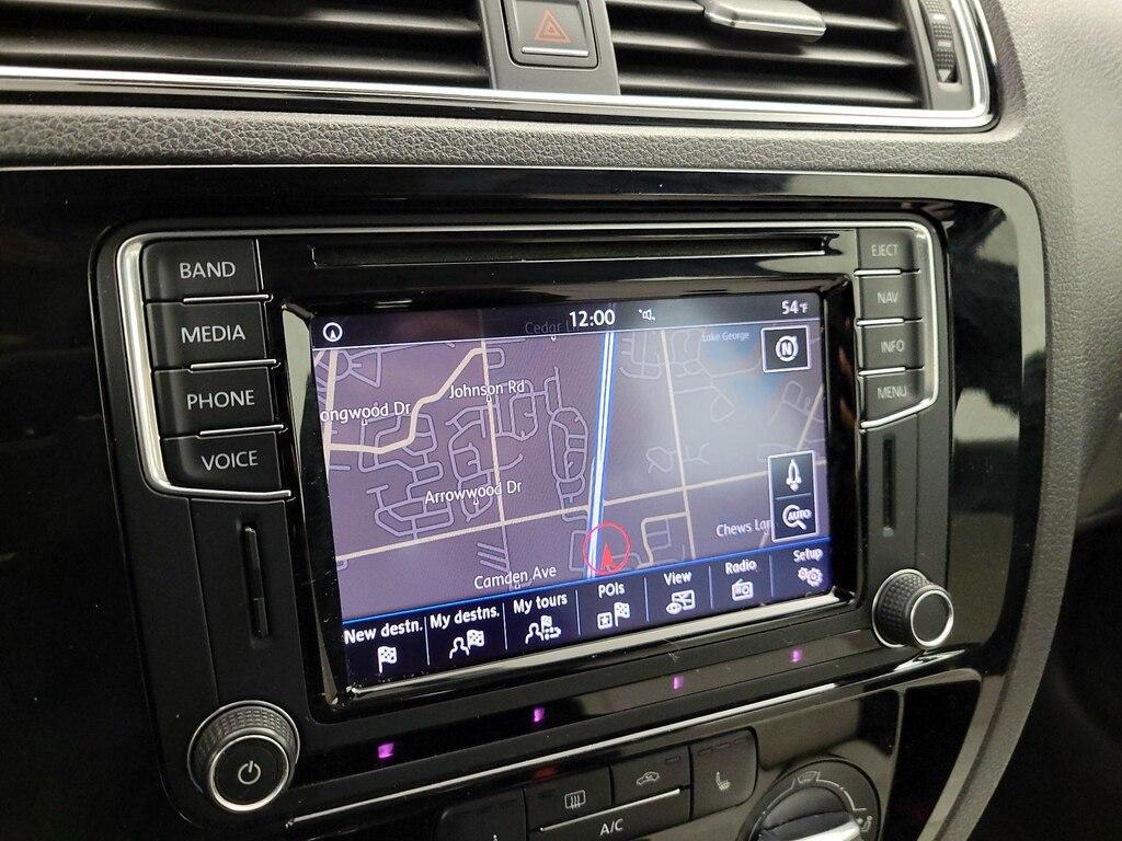 used 2016 Volkswagen Jetta car, priced at $11,998