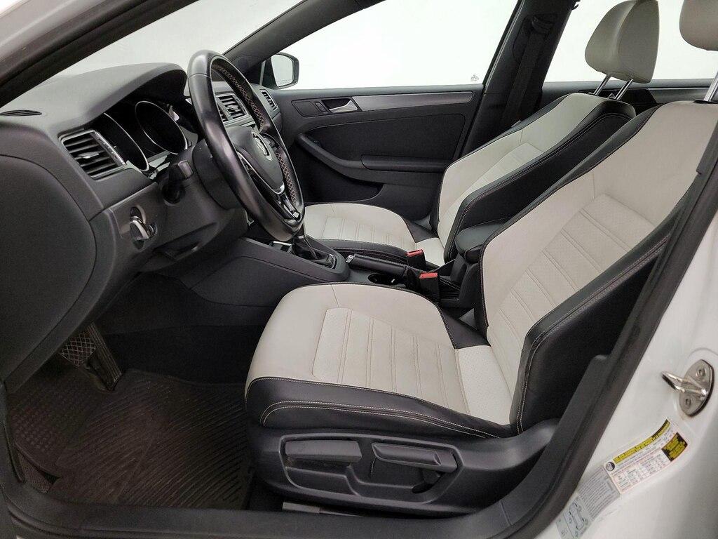 used 2016 Volkswagen Jetta car, priced at $11,998