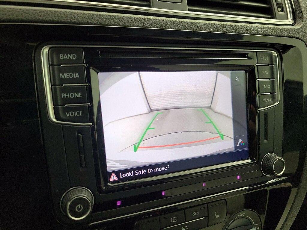 used 2016 Volkswagen Jetta car, priced at $11,998