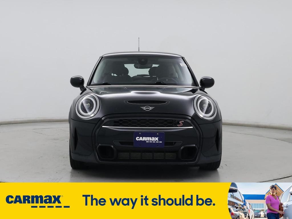 used 2023 MINI Hardtop car, priced at $22,998