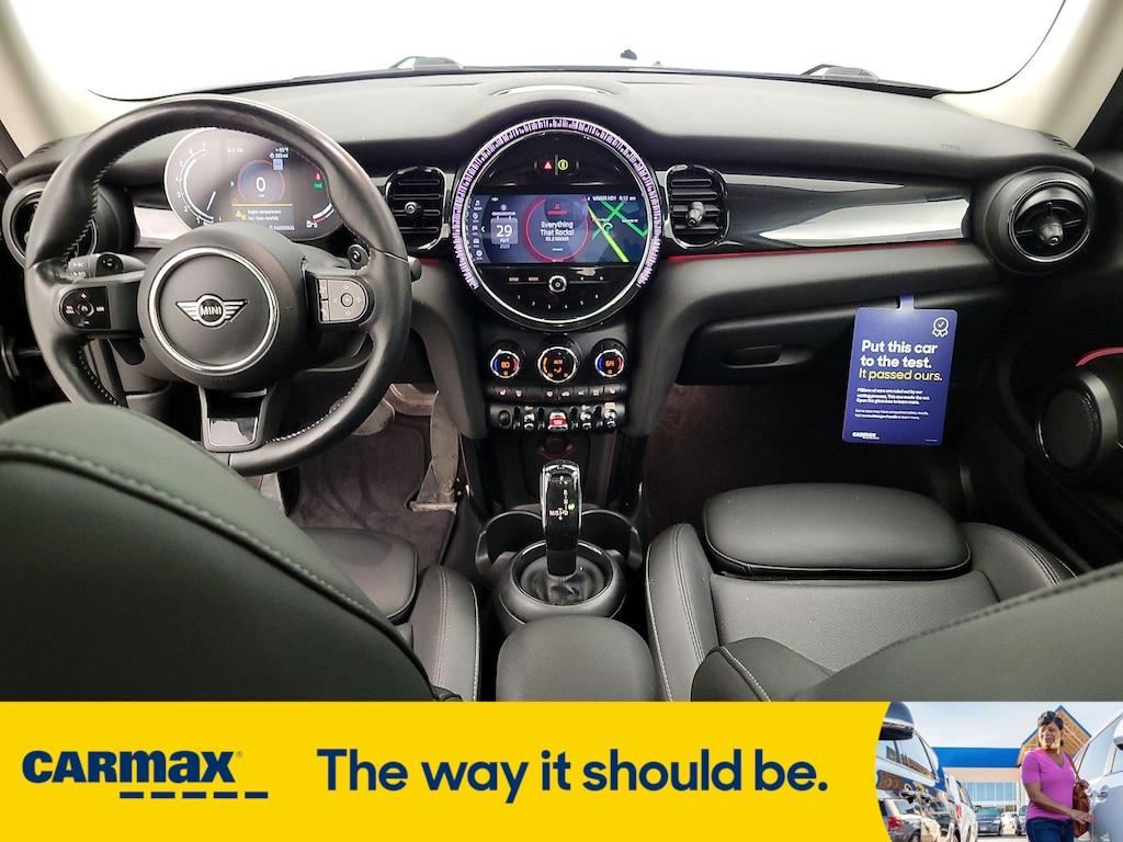 used 2023 MINI Hardtop car, priced at $22,998