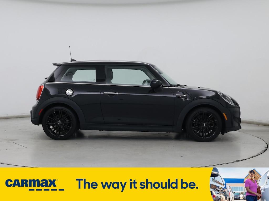 used 2023 MINI Hardtop car, priced at $22,998