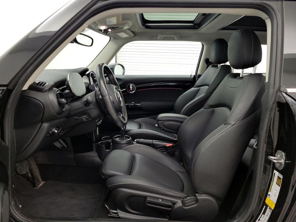 used 2023 MINI Hardtop car, priced at $22,998