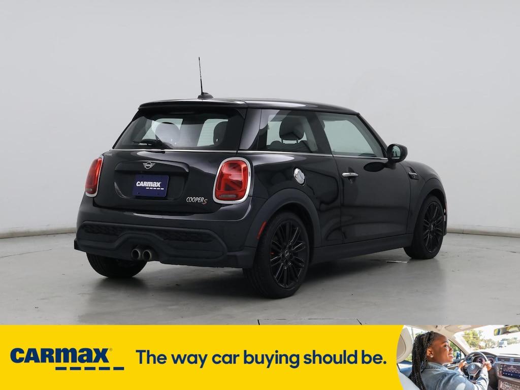 used 2023 MINI Hardtop car, priced at $22,998