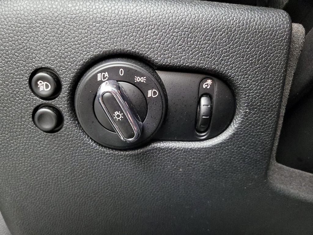 used 2023 MINI Hardtop car, priced at $22,998