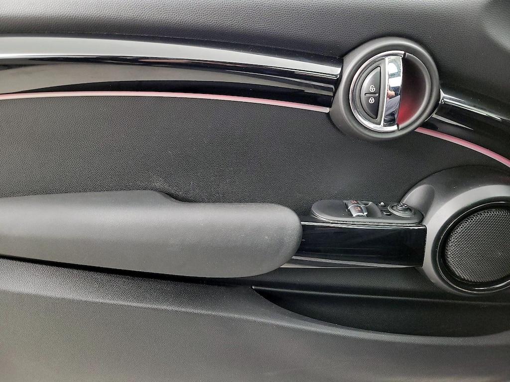 used 2023 MINI Hardtop car, priced at $22,998