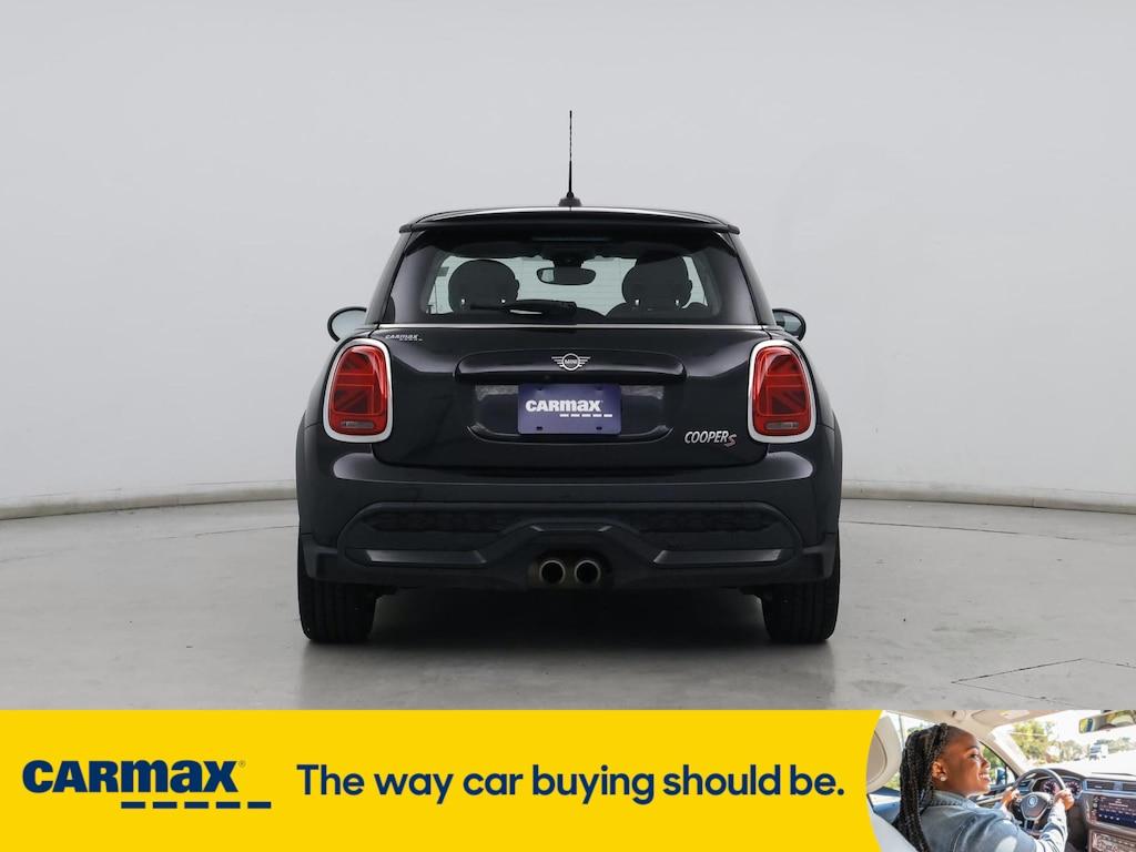 used 2023 MINI Hardtop car, priced at $22,998