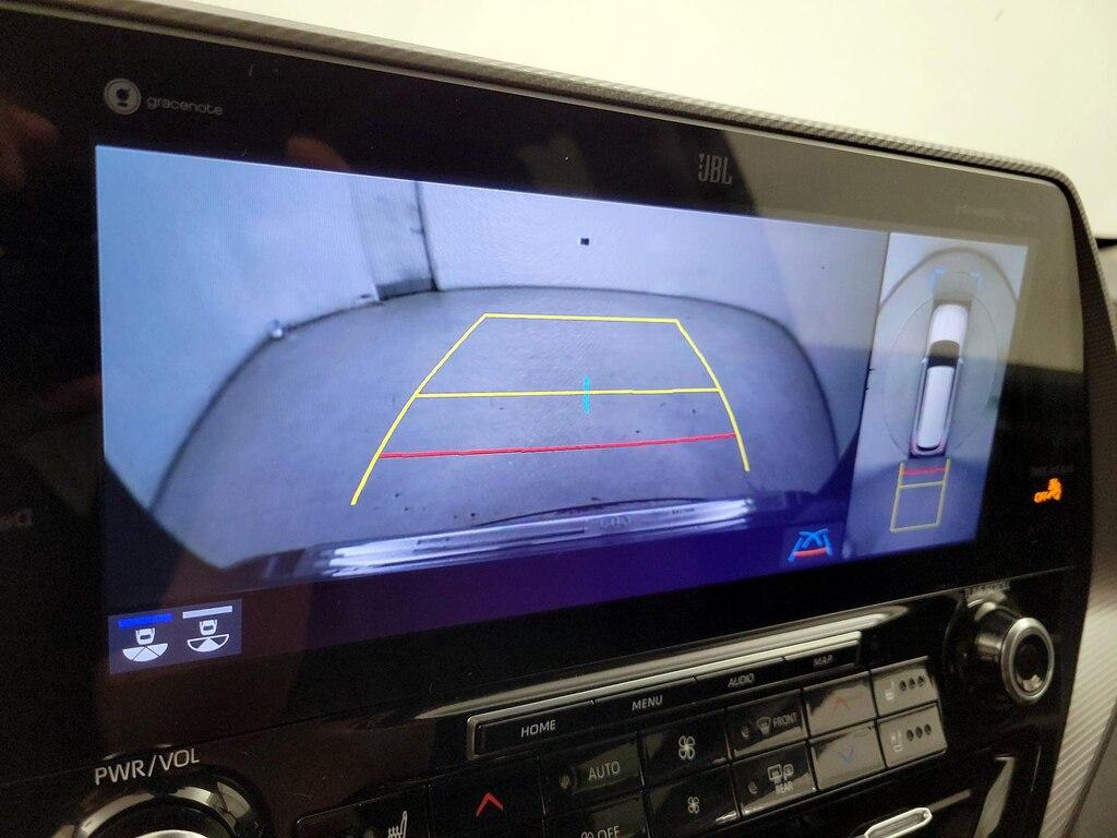 used 2021 Toyota Highlander Hybrid car, priced at $48,998
