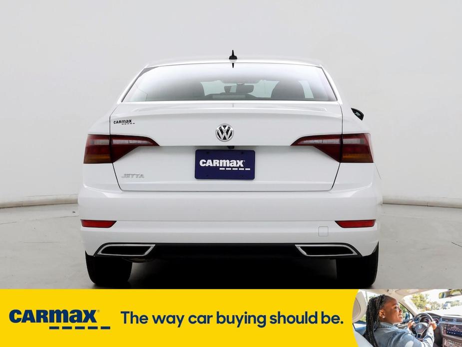 used 2019 Volkswagen Jetta car, priced at $19,998