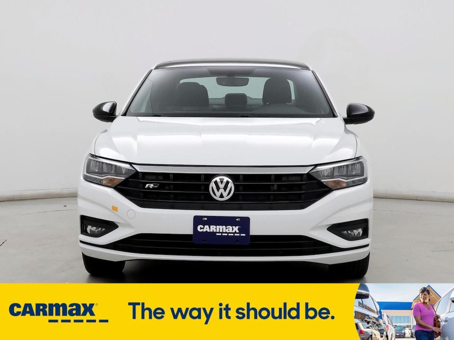 used 2019 Volkswagen Jetta car, priced at $19,998