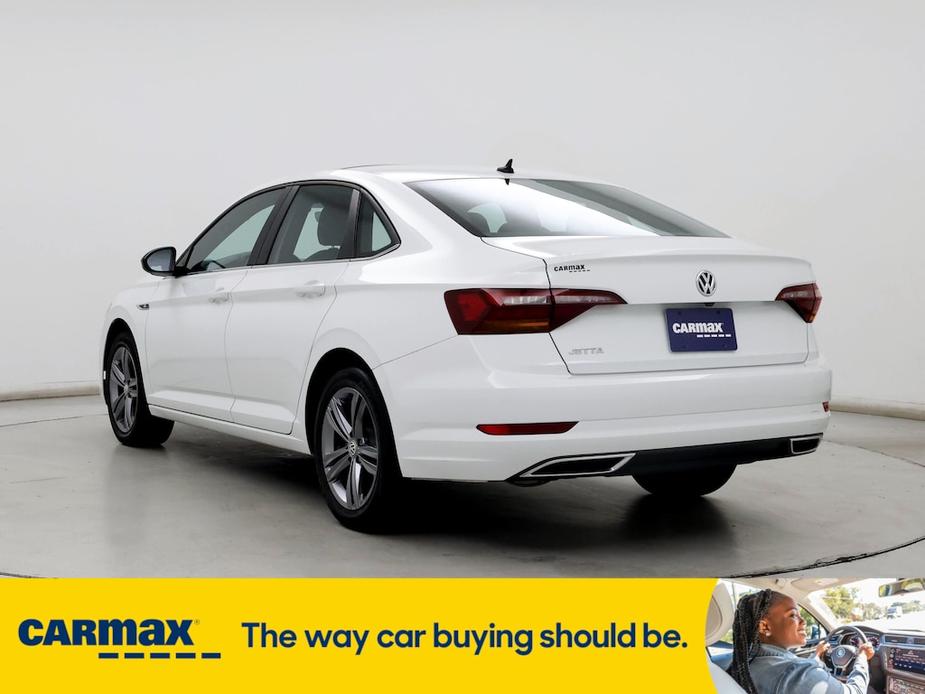 used 2019 Volkswagen Jetta car, priced at $19,998