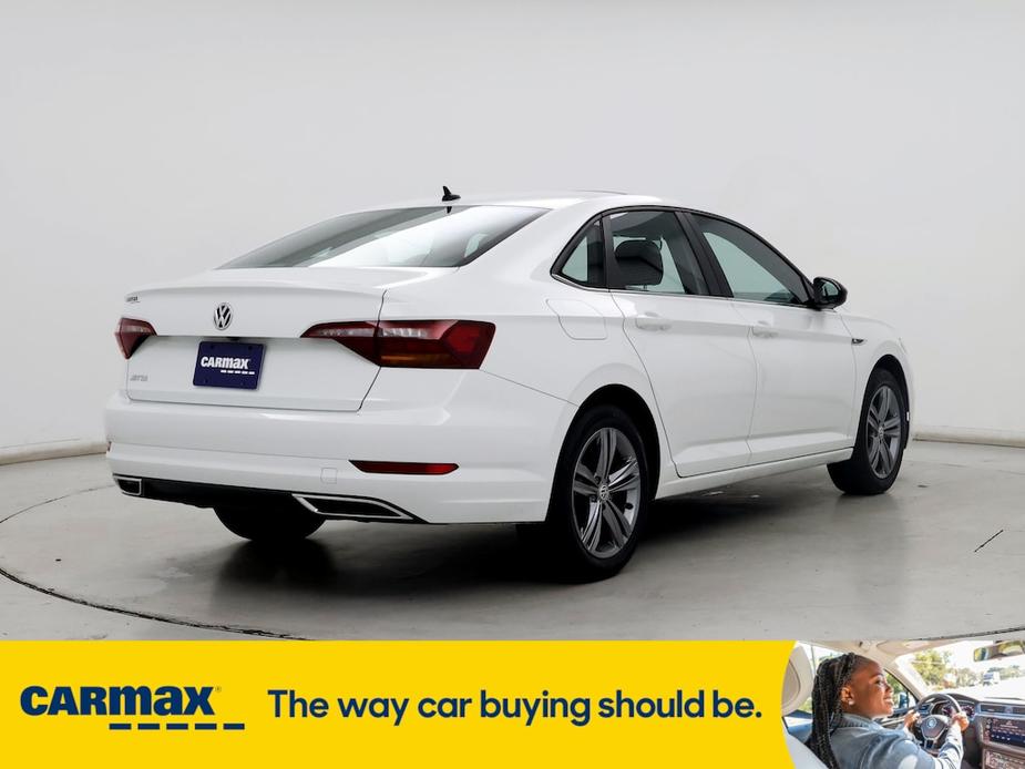 used 2019 Volkswagen Jetta car, priced at $19,998