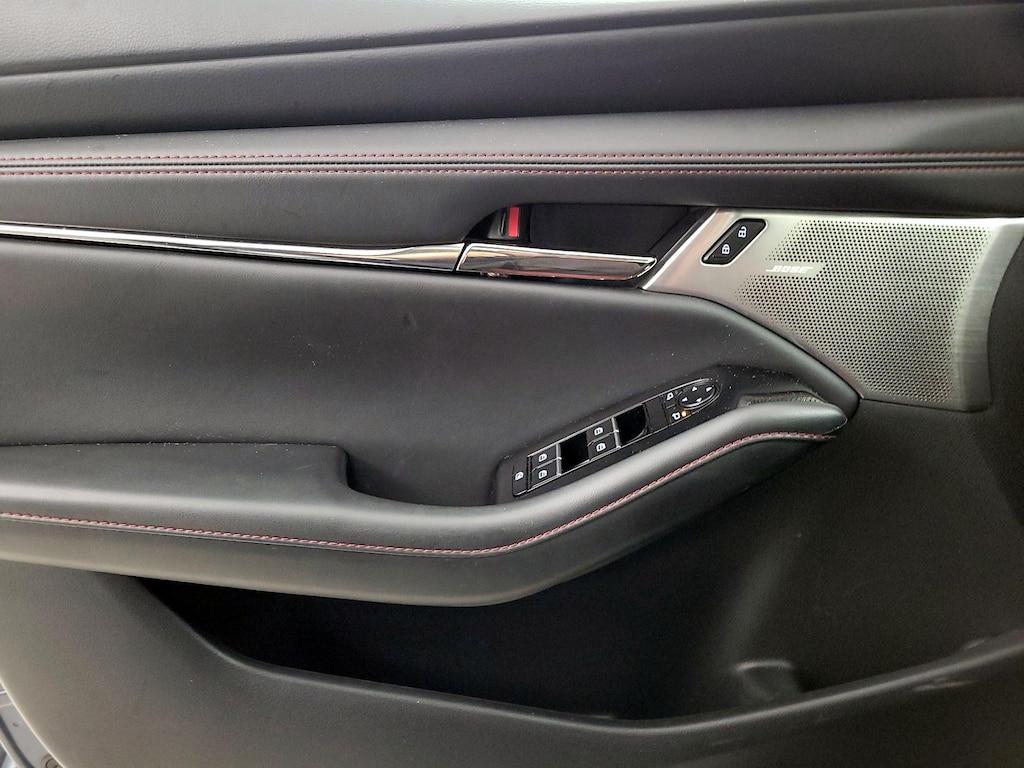 used 2022 Mazda Mazda3 car, priced at $24,998
