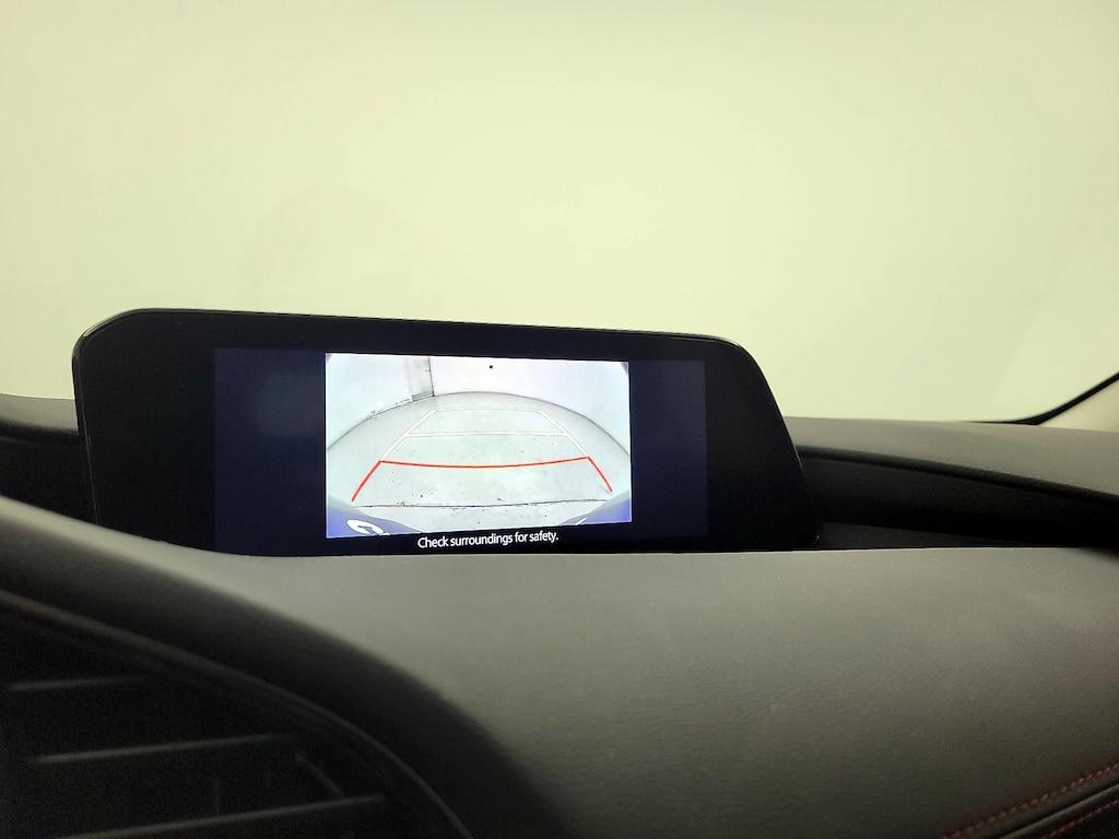 used 2022 Mazda Mazda3 car, priced at $24,998