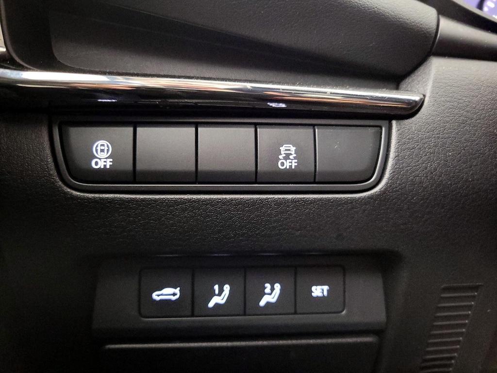 used 2022 Mazda Mazda3 car, priced at $24,998