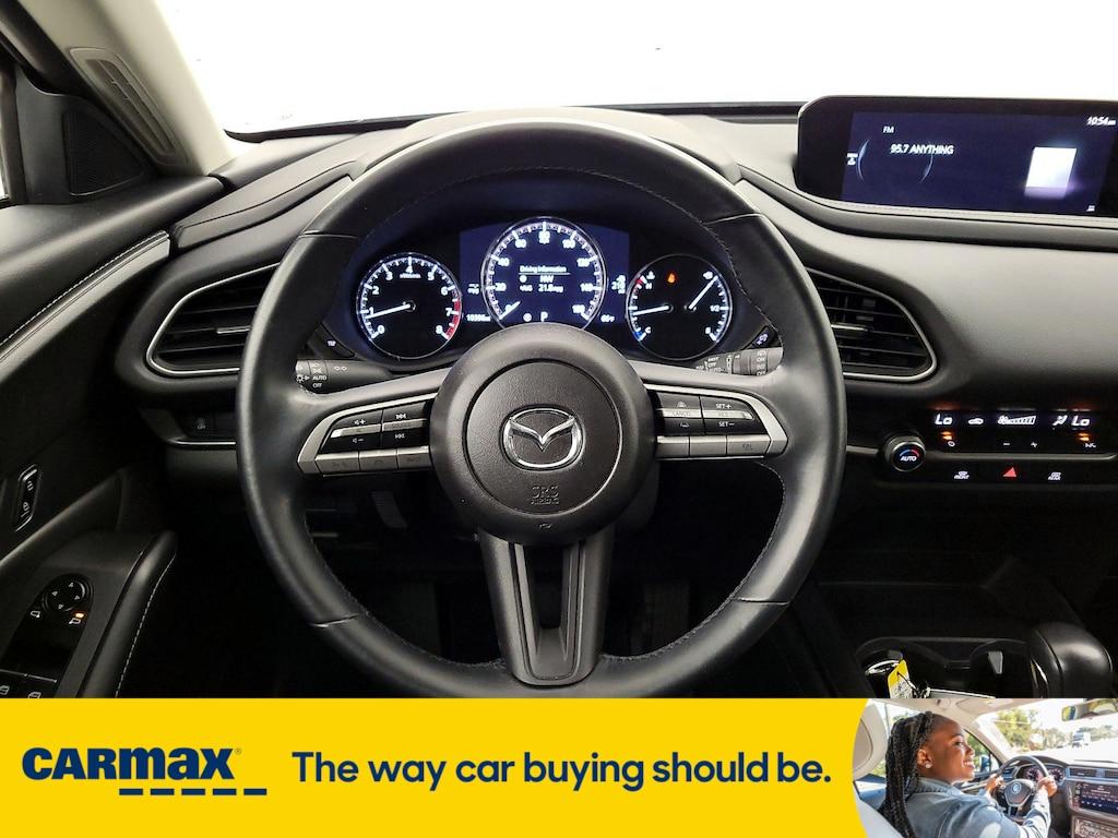 used 2023 Mazda CX-30 car, priced at $24,998