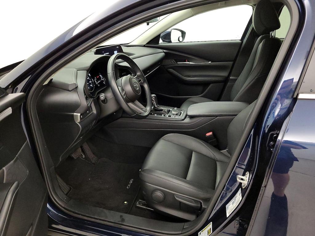 used 2023 Mazda CX-30 car, priced at $24,998