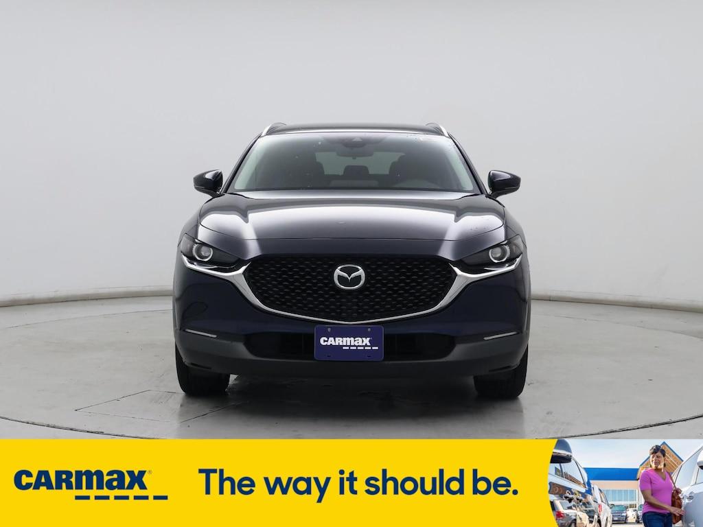 used 2023 Mazda CX-30 car, priced at $24,998