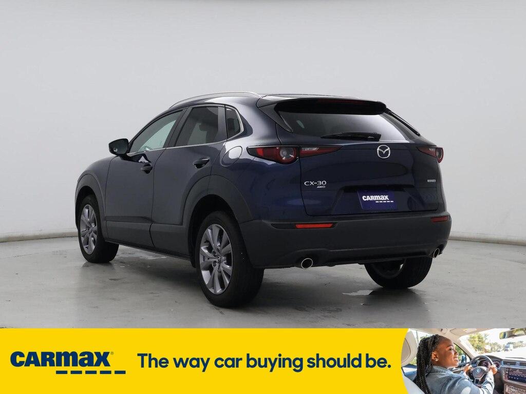 used 2023 Mazda CX-30 car, priced at $24,998