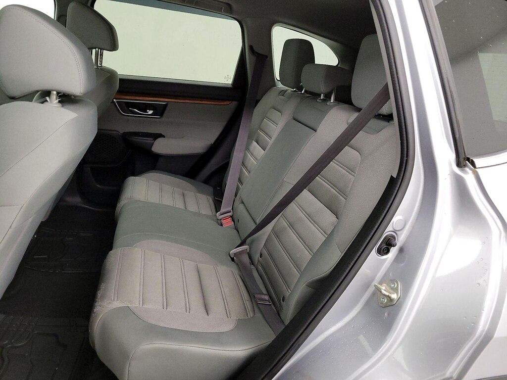 used 2019 Honda CR-V car, priced at $21,998