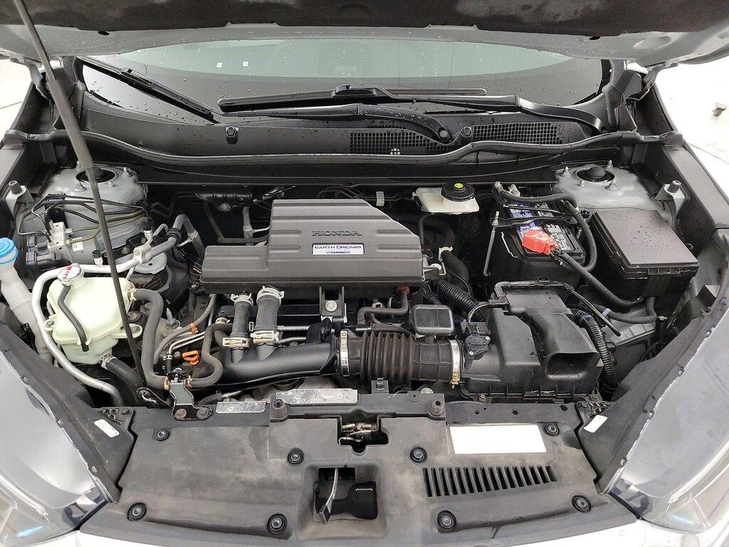 used 2019 Honda CR-V car, priced at $21,998