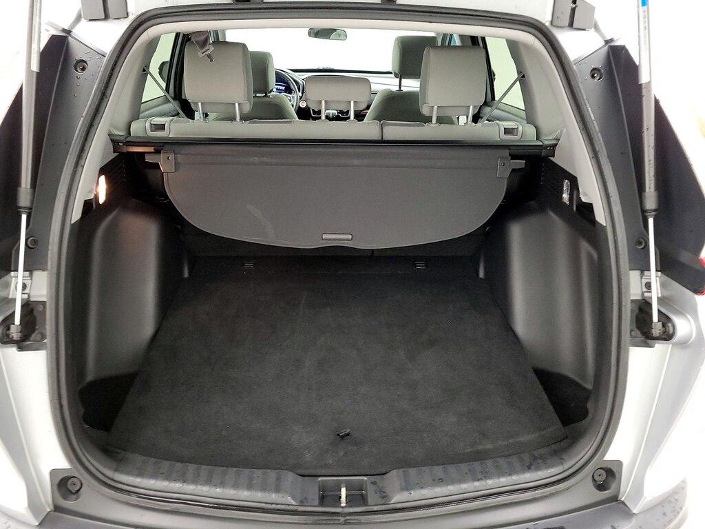used 2019 Honda CR-V car, priced at $21,998