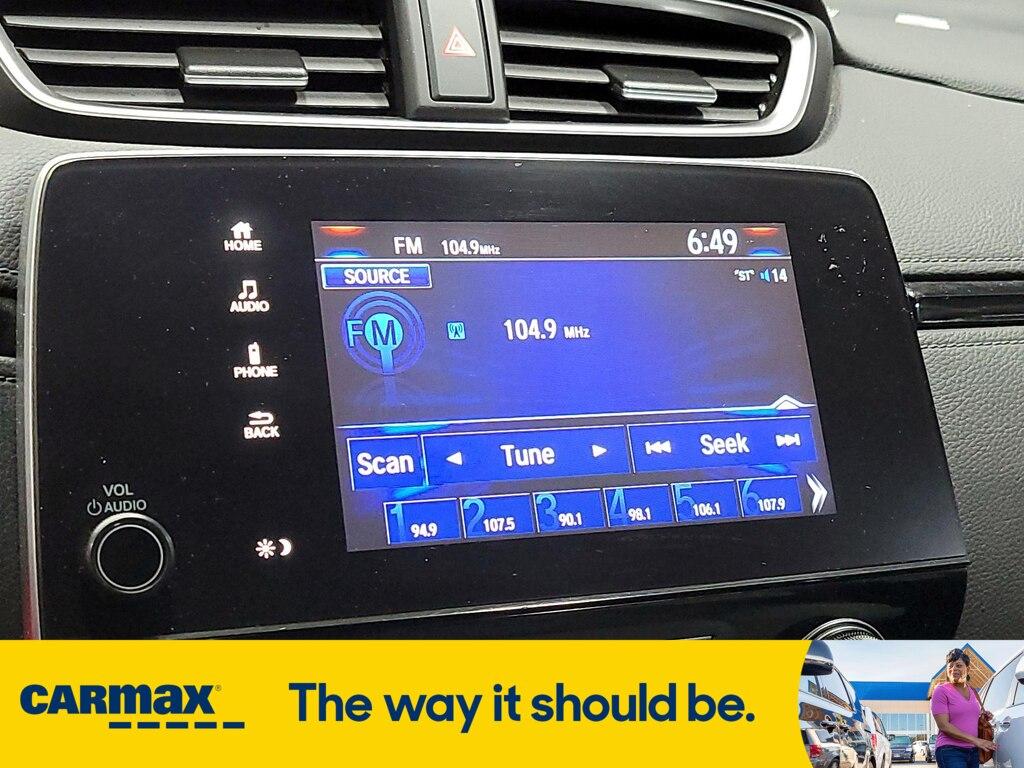 used 2019 Honda CR-V car, priced at $21,998