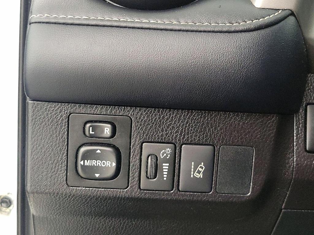 used 2018 Toyota RAV4 car, priced at $17,998