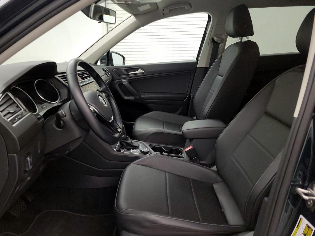 used 2019 Volkswagen Tiguan car, priced at $20,998