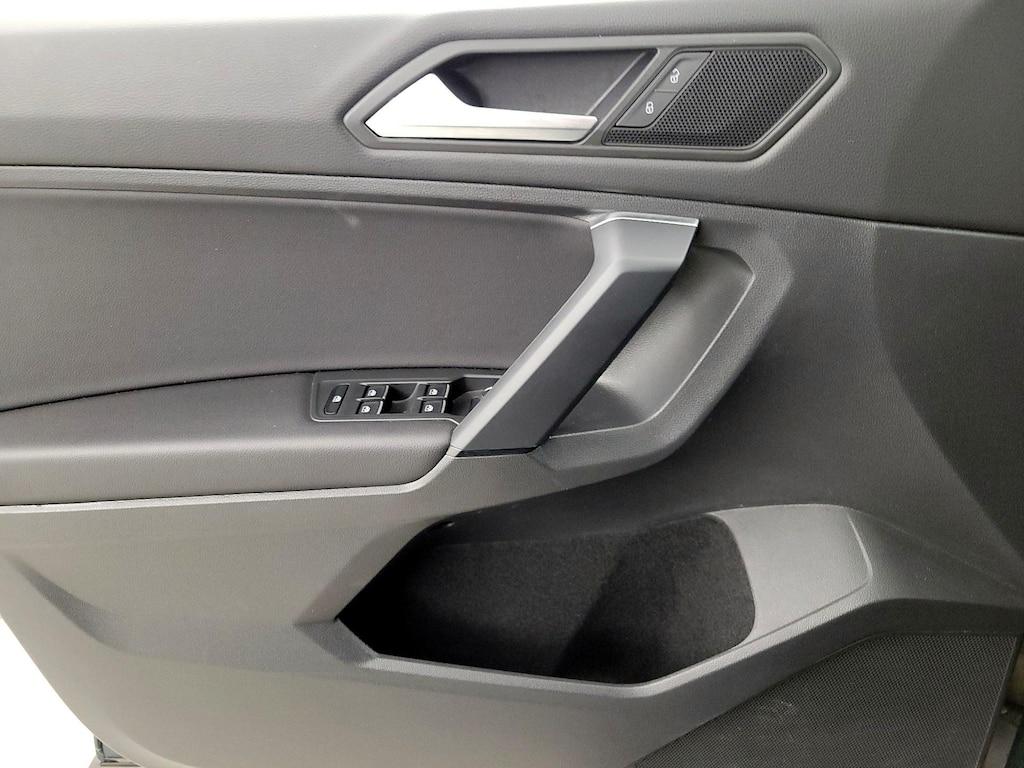 used 2019 Volkswagen Tiguan car, priced at $20,998