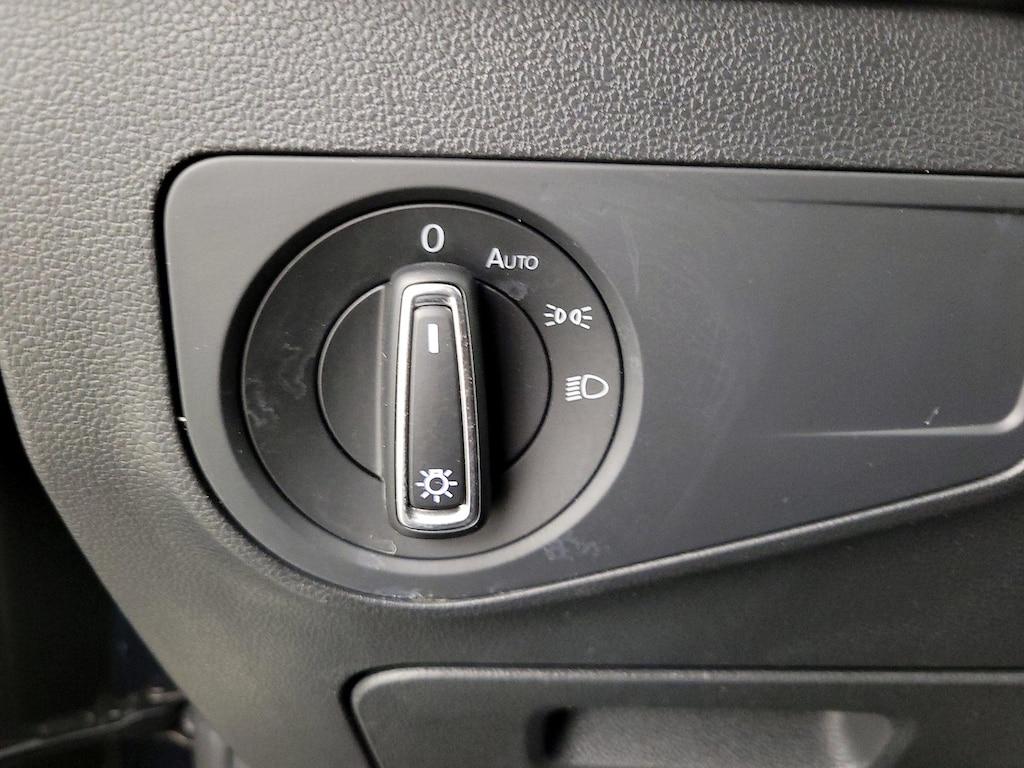 used 2019 Volkswagen Tiguan car, priced at $20,998